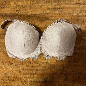 Victoria’s Secret Dream Angels Demi